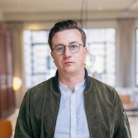 Squint Employee Mark Lester's profile photo