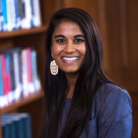 Kavita Sinha Email & Phone Number