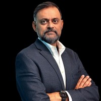 Innover Digital Employee Amit Gautam's profile photo