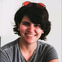 Phase 3 AV Employee Maria Nassif's profile photo