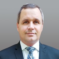 Ash Brokerage Employee Adam Bruggeman's profile photo