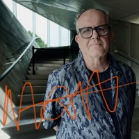 Eclectic Creative Employee Mark Morrison's profile photo