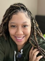Taniece Tompkins Email & Phone Number