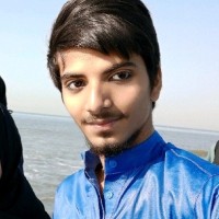 Ptex Solutions Employee Taha Qureshi's profile photo