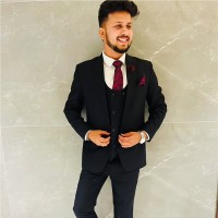 Dee Catalyst Pvt. Ltd. Employee Praharsh Sharma's profile photo