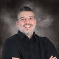 Testlio Employee Paris Theofanidis's profile photo