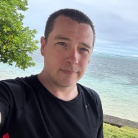 NetSpeek Employee Spencer Wise's profile photo