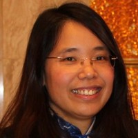 Yvonne Chow Email