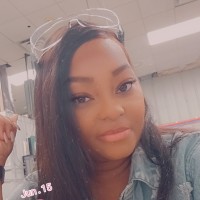 Numet LLC Employee Jalieka Hayes's profile photo