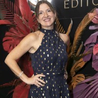 Vetor Editora Employee Anna Buccino's profile photo