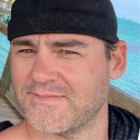 Ryan Klosterman