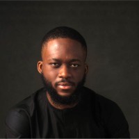 TerraHaptix Employee Tage Kene-Okafor's profile photo