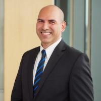 Evergreen Advisors Employee Patrick Guthrie's profile photo