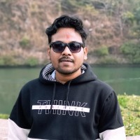 Vivek Behera Email