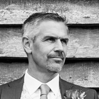 Vodafone Employee James Boxall's profile photo