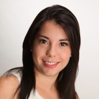 Ribouleau Monosem Employee Morgane Couty's profile photo