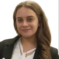 PSINAF Employee Melina Ferro's profile photo