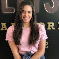 Hollister Co. Employee Cynthia Velasquez's profile photo