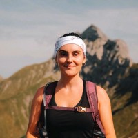 Explora Project Employee Anna Philippe's profile photo