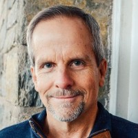 Bruce Hurley