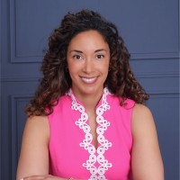 Silver Lining Mentoring Employee Christina Haines's profile photo