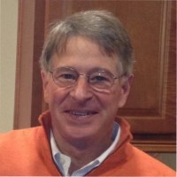 Retired Employee Bob Minton's profile photo