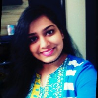 Meghnaa Kedari Email