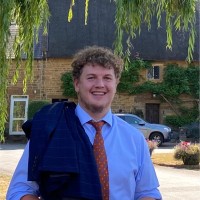 SmashPadel Employee Ben Cox's profile photo