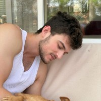 Clover Bite Employee Shai Maytav's profile photo