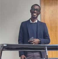 Ibrahima Fall Email
