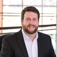 First Western Bank Employee Corey Fossitt's profile photo