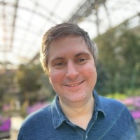 Charles Frederick Email & Phone Number