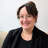 DC Affordable Law Firm Employee Anna McCormally's profile photo