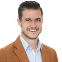 citiesapps Employee Thomas Zotter's profile photo