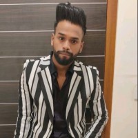 ARD Studio Employee Manik Rajput's profile photo