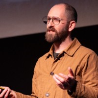 Map The Territory Employee Andy Davidson's profile photo