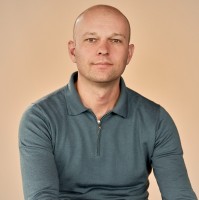 DPG Media Advertising Employee Stefan Havik's profile photo