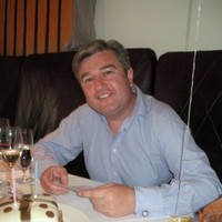 Agile Business Solutions Ltd. Employee Andrew Iles's profile photo