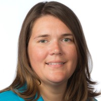 Texas Trees Foundation Employee Elizabeth Edwards's profile photo