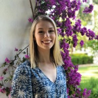 Interpretive Simulations Employee Sarah Schmitz's profile photo