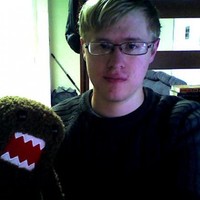 Epic Games Employee Patrick Finegan's profile photo