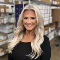 Right Way Medical Employee Kayla Higgins's profile photo