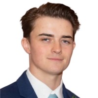 Engenuity Employee Jacob Blessing's profile photo