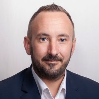 GIFAS ELECTRIC Austria Employee Hubert Eidenhammer's profile photo