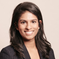 RubiconMD Employee Sumi Nair's profile photo