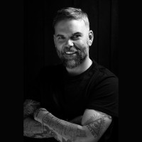 Ford Motor Company Employee Steven Castro-Savich's profile photo