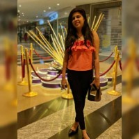 EPS Infotech Employee Ekta Satle's profile photo