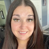 Utah Veterinary Emergency Center Employee Cassidi Fratto's profile photo