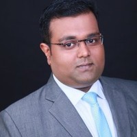 Harisankar Nair Email