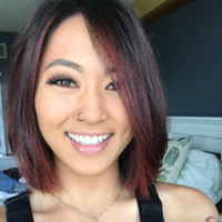 Butterfly Loft Salon and Spa Employee Courtney Ito's profile photo